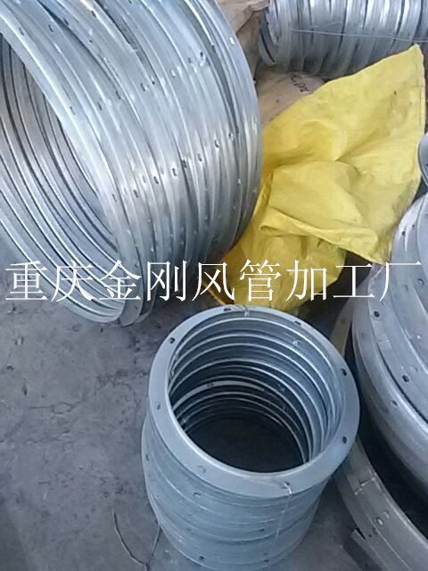 圓法蘭