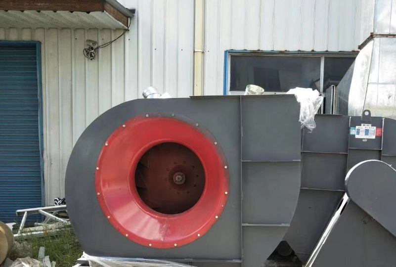 風機